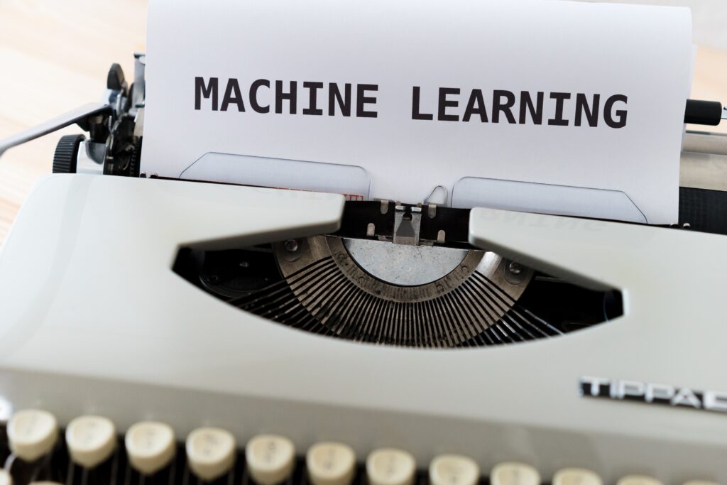 Machine Learning in Engineering