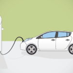 The Evolution of Electric Vehicles in India: Past, Present, and Future